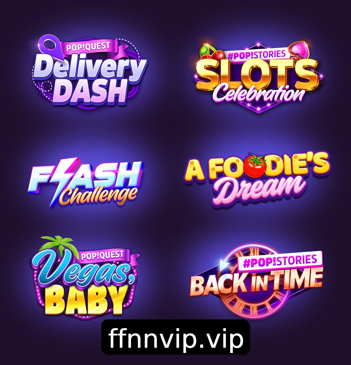 Diretório de Jogos FFNN