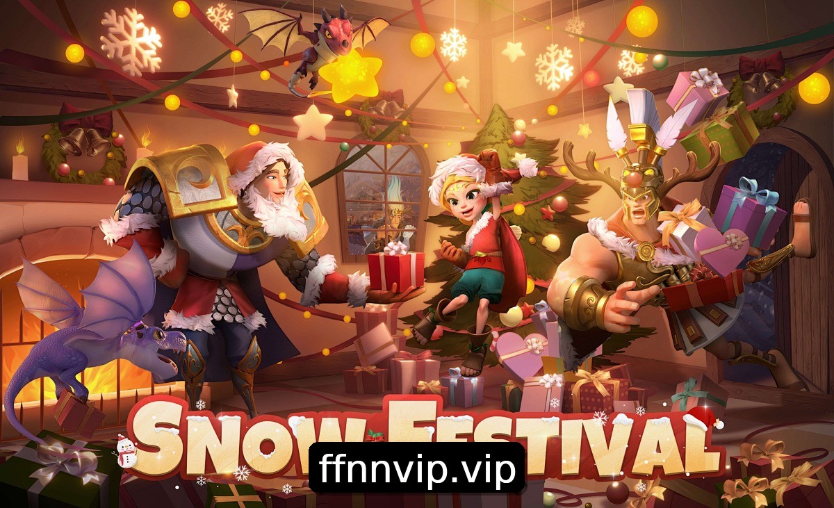 Promoções Sazonais FFNN